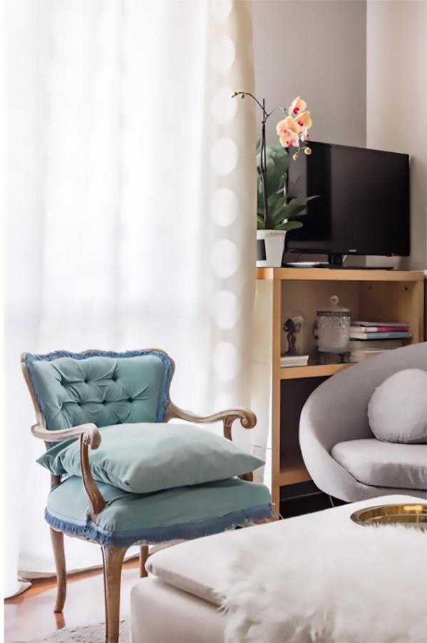 Golden Suite Apartment & Day Use Milano Esterno foto