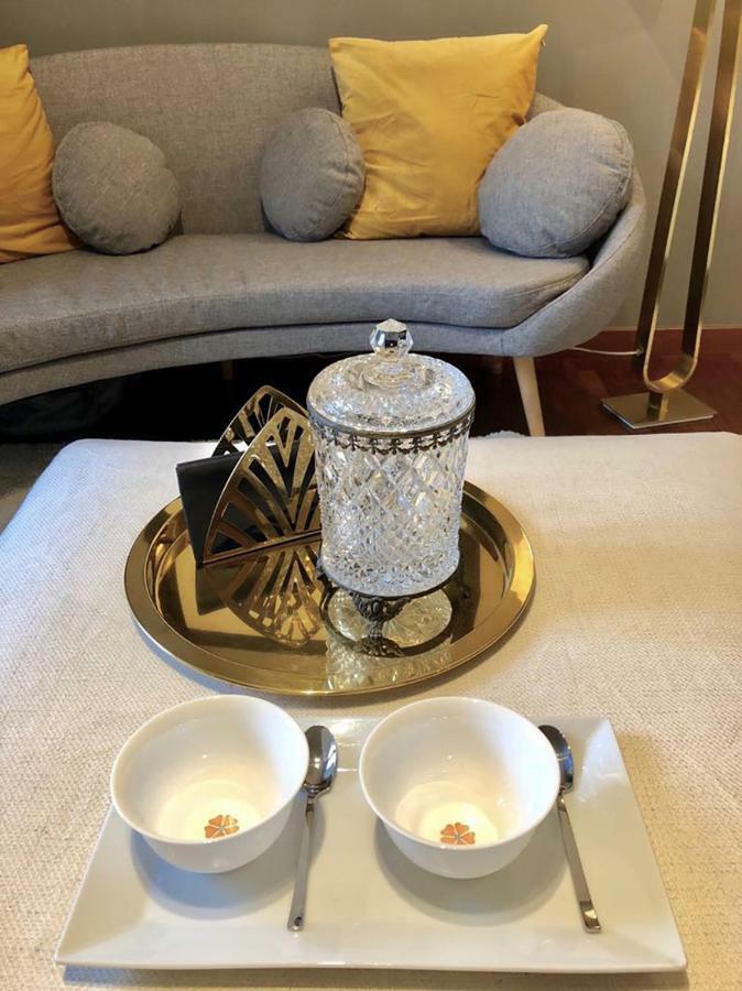 Golden Suite Apartment & Day Use Milano Camera foto